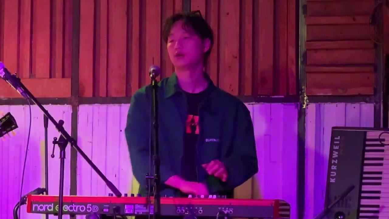 260228 The Joyfools(조이풀스) - Tonight | 기승 FOCUS | 클럽 빵