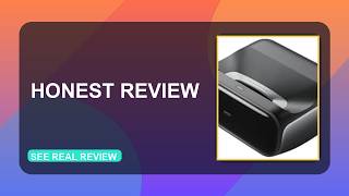 JMGO O2S Ultra UHD 4K Ultra Short Throw Honest Review 2026