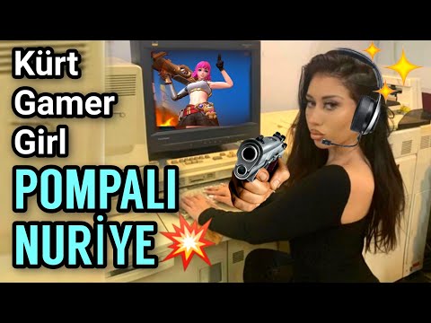 Nurdisina 8 dakika boyunca Türkiye'deki oyuncu kitlesini kanser ediyor 💥// Mobile Legends