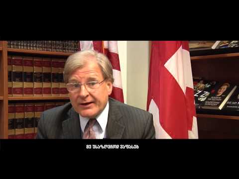 რიჩარდ ნორლანდი – შეცვალე დამოკიდებულება