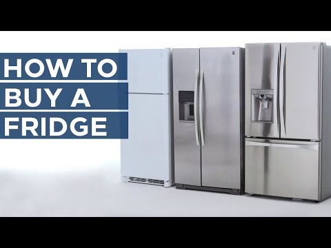 how-to-buy-a-refrigerator-|-sears