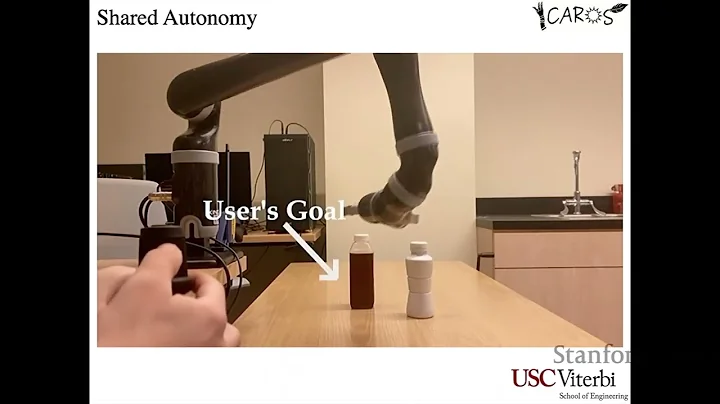 Stanford Seminar - Towards Robust Human-Robot Interaction: A Quality Diversity Approach