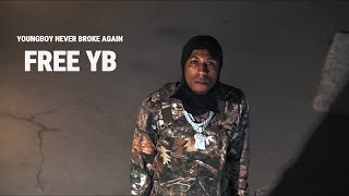 NBA YoungBoy - Why So Serious (Official Music Video)