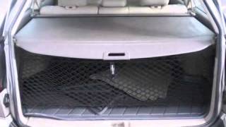 2003 Subaru Outback H6-3.0 L.L. Bean Edition