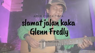 Akhir Cerita Cinta / Glenn Fredly cover by Raim Laode