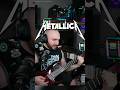 Metallica - Leper Messiah RIFF on Guitar in Rocksmith 2014