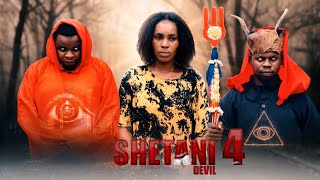 SHETANI |Ep 4|