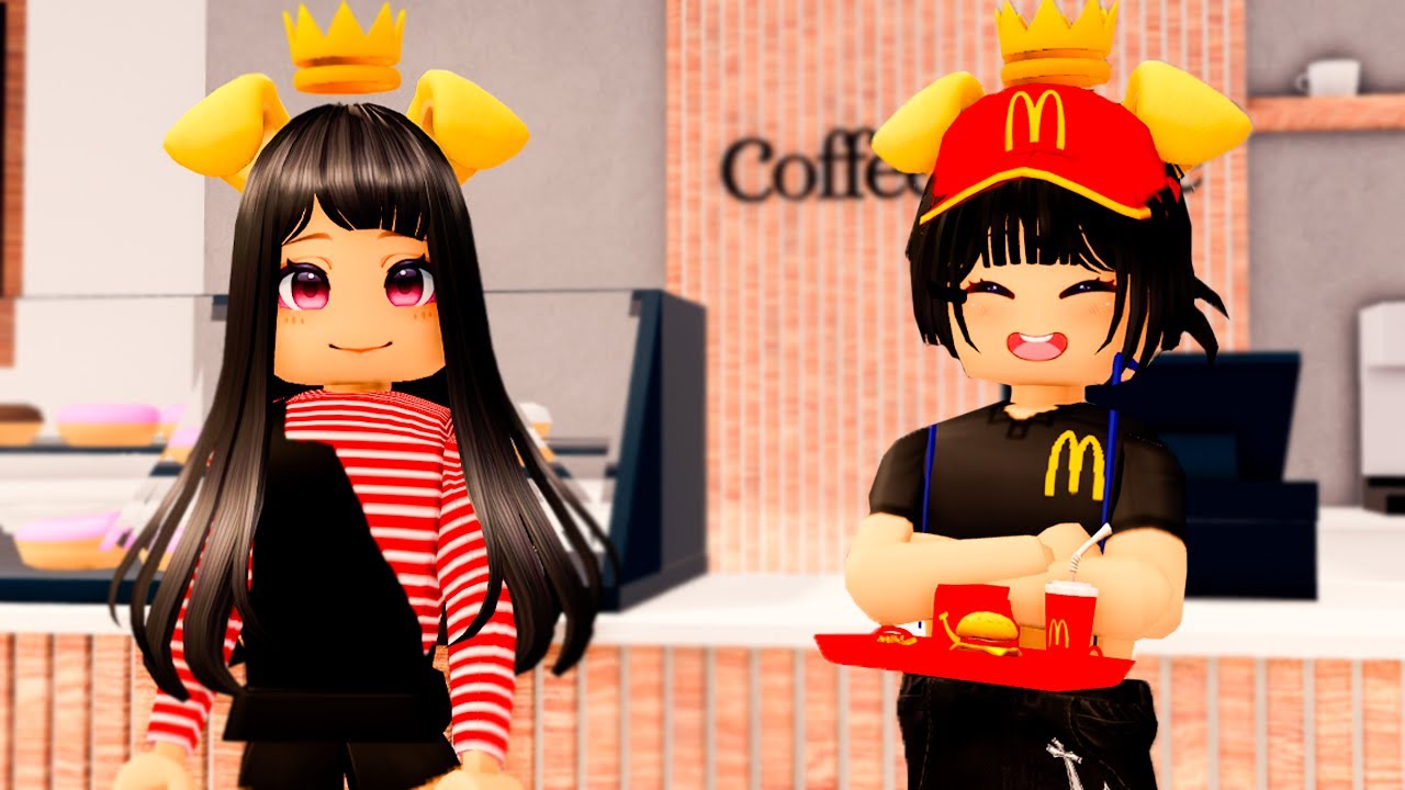 I Migliori Outfit Per i Lavori di Berry Avenue!