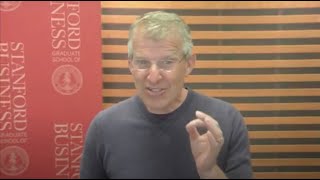 “Minimally Viable Communication: When Good Enough Is Great,” with Matt Abrahams, GSB Lecturer screenshot 4