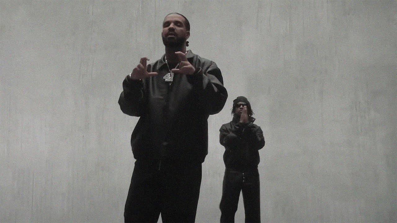 Drake & 21 Savage - Broke Boys (Türkçe Altyazılı)