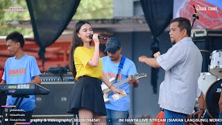 KECEWA - DEWANTI GEMILANG | PERISTA ENTERTAINMENT | GLOBAL STUDIO