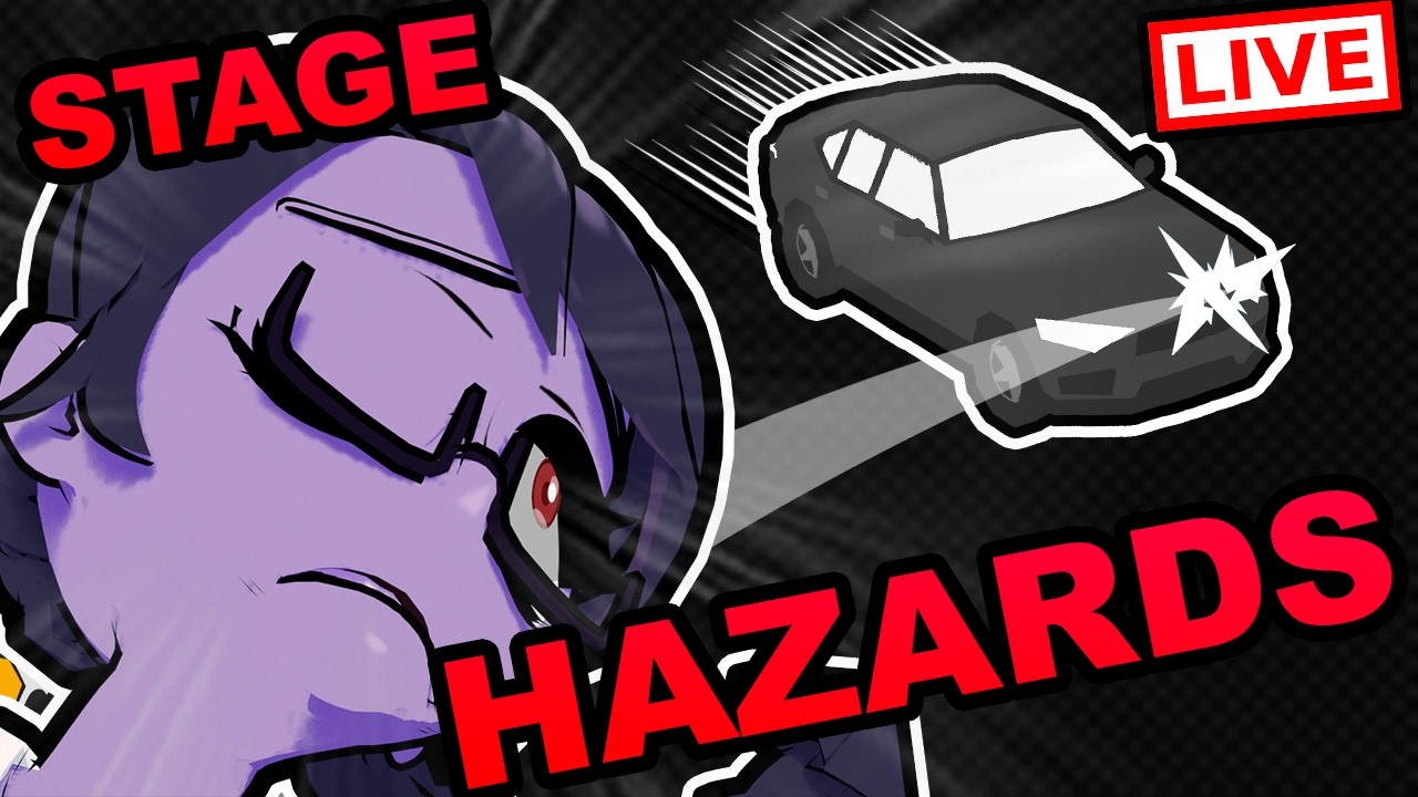 I’m Making This Stage More Dangerous | Ball Busters Dev Stream