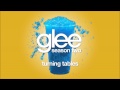 Turning Tables | Glee [HD FULL STUDIO]