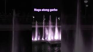 Naga akong Garbo🫰