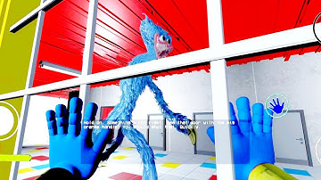 Alternative Project Playtime Test Mobile Game + Download Link - Android Gameplay Walkthrough #2