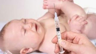 تطعيمات الاطفال/ جدول تفصيلى لتطعيمات الاطفال الاساسيه و الاختياريه مهم جدا
