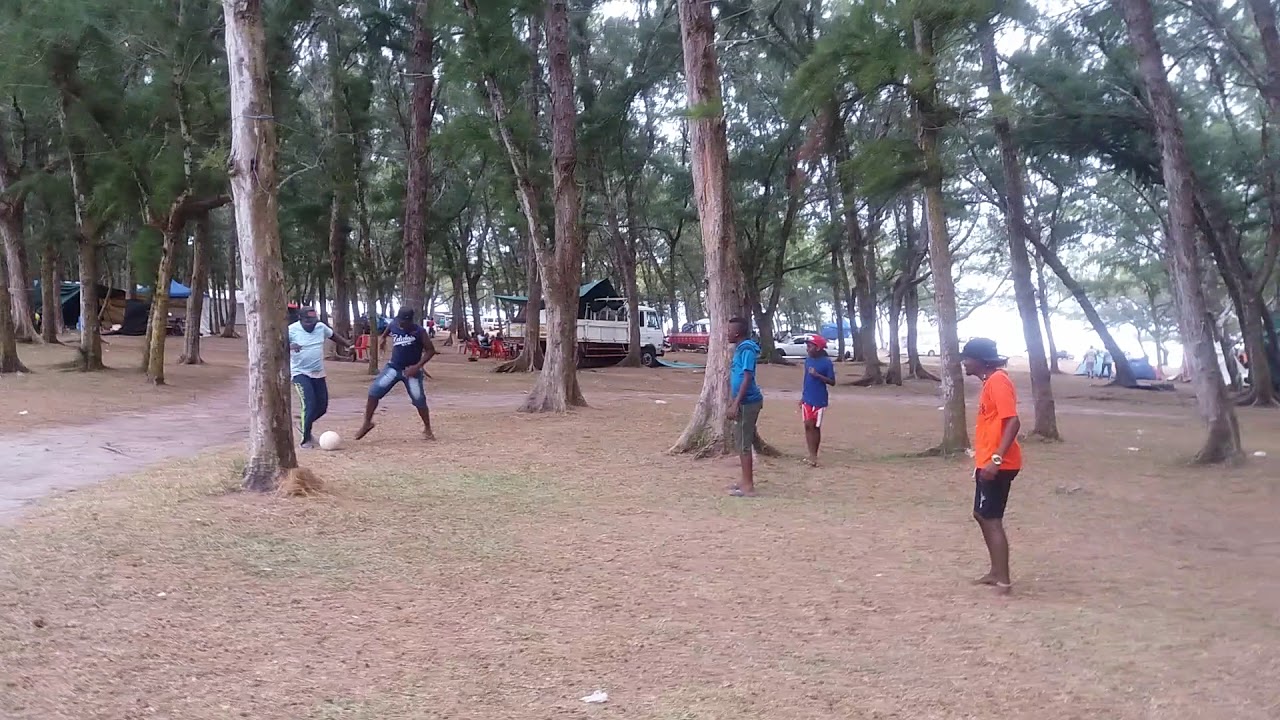 Football is good YouTube