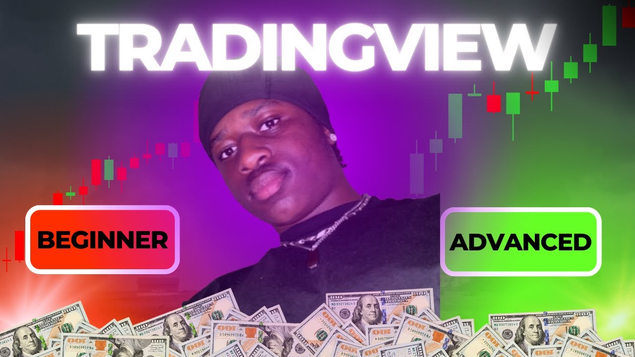 Bootcamp Ep 11: Beginners Guide To Using TradingView