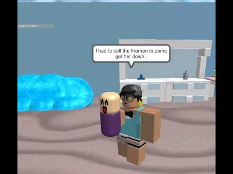 Cute Babysitting Robox - baby goldie becomes a teenager in roblox growing up