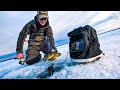 Best ice fishing fish finders 2023  top 5 fish finders for ice fishing on amazon