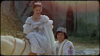 Three Wishes for Cinderella – The Original Film with Live Orchestra – Trailer 2026