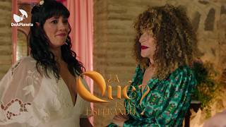 ¿Dónde está el novio? 💍 | ¿A qué estás esperando? - Ya disponible en Atresplayer