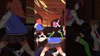 I’m Chipzel and I made the boss battle music for River City Girls! ✨🤼 🥊