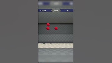 Sensu Aim Lab Gridshot 102k 97% Accuracy