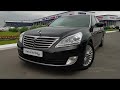 Hyundai Equus (Genesis)2016 3.8 V6 Rare Luxury ! All Problems (not many ) . Why is it so good for ?