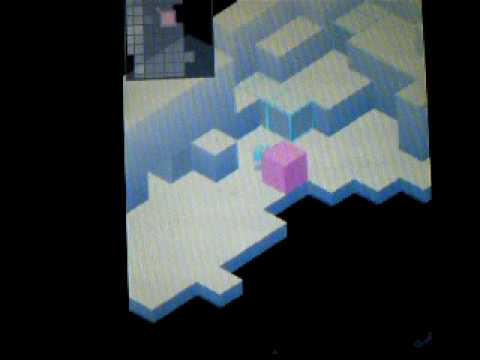 Edge - Fantastic puzzle game for java enabled phones