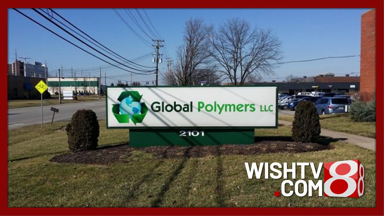 Компания Global Polymers перенесет свою штаб-квартиру в южную Индиану, создав 30 новых рабочих мест.
