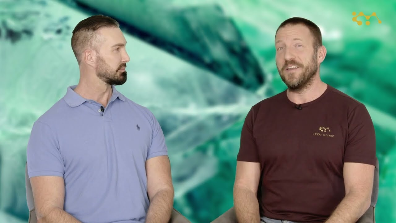 Why is it so effective to study spiritual principles with crystals? IKYA Aligned Crystal Healing