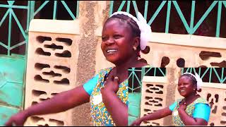 Minister Simon Laar   MAMPAM ISA official clip video