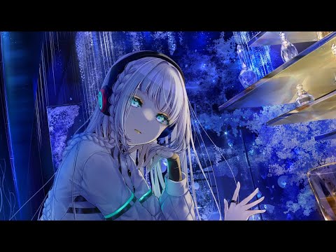 【ニコカラ】 Saloon 【Offvocal】