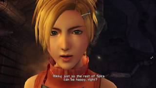 Detailed FINAL FANTASY X HD Remaster - Tidus learns the truth about the Pilgrimage Information