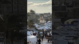 Why the Gaza ceasefire failed to materialize