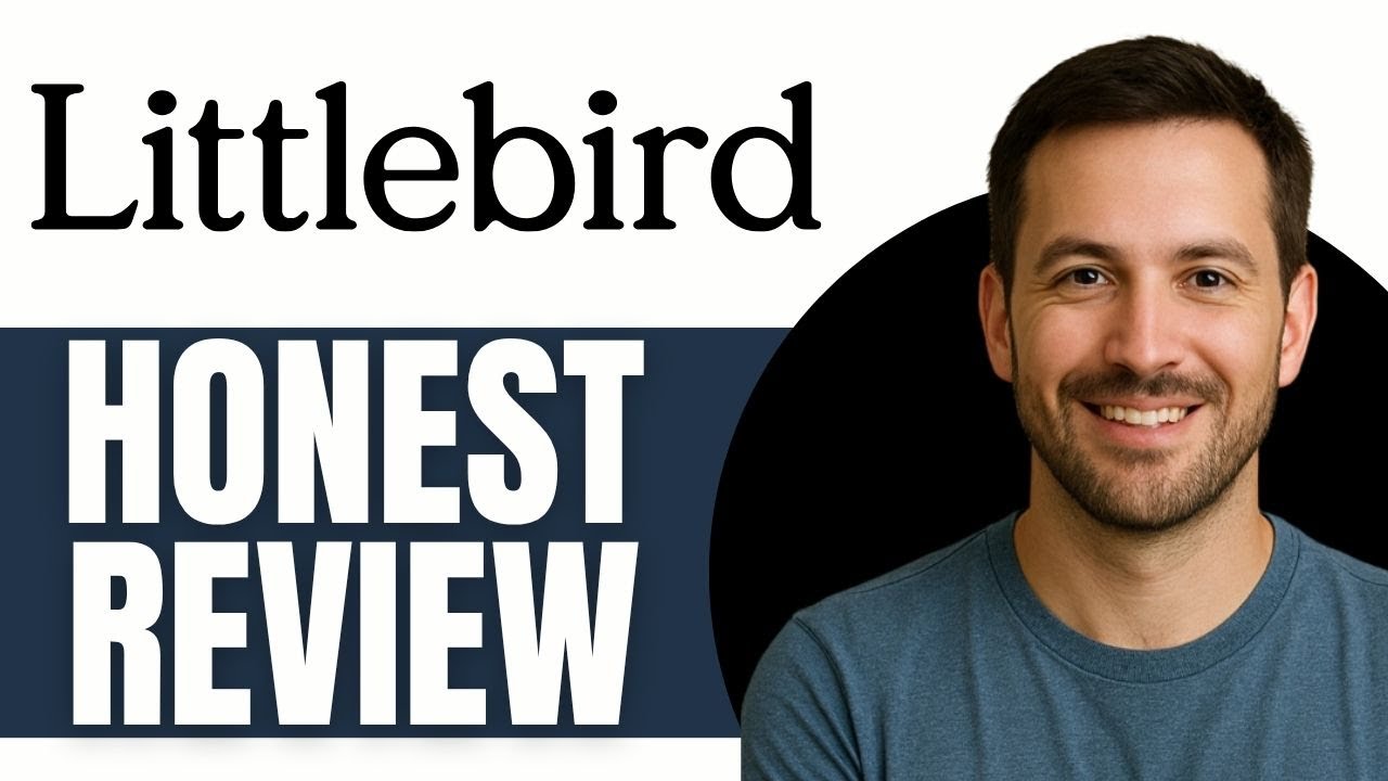 Littlebird AI Review Best AI Research Platform Explained