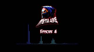 The Meta Abe Podcast Episode 4 Featuring HellPockets
