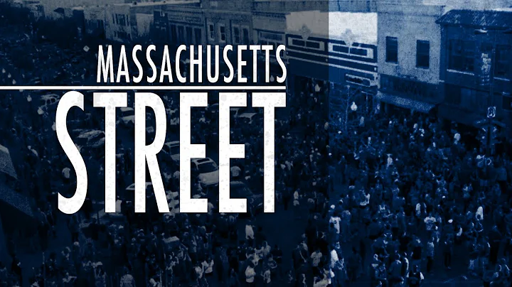 Kansas Traditions - Mass Street