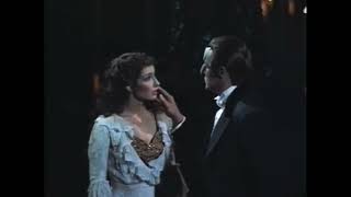 Peter Hofmann, Anna Maria Kaufmann - The Phantom of the Opera & Music of The Night - 1990