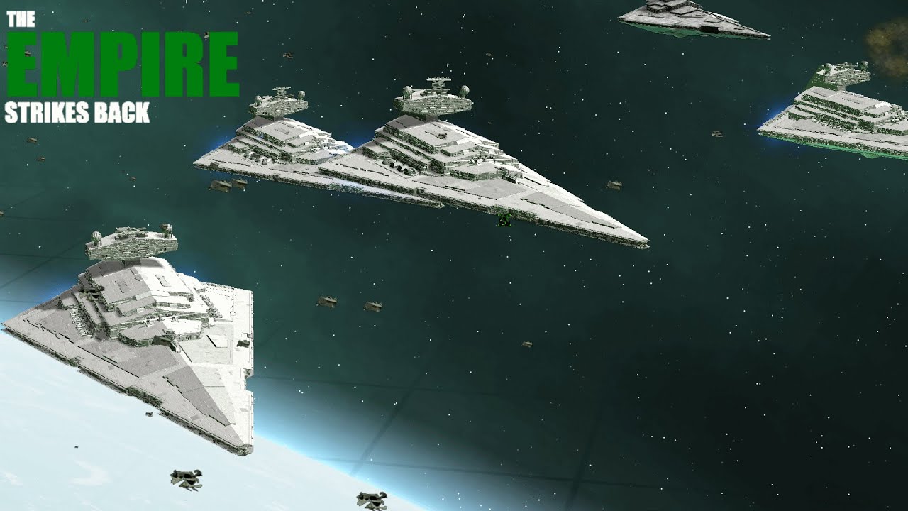 The Great Reconquest Of The Mid Rim! - Episode 14: Awakening Of The ...
