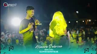 KAWIN KONTRAK || ALMERA SABRINA FT CONK ADI || LAPASTE MUSIK PROGRESIF