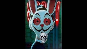 Byron is scary 😱👻 #subwaysurfers