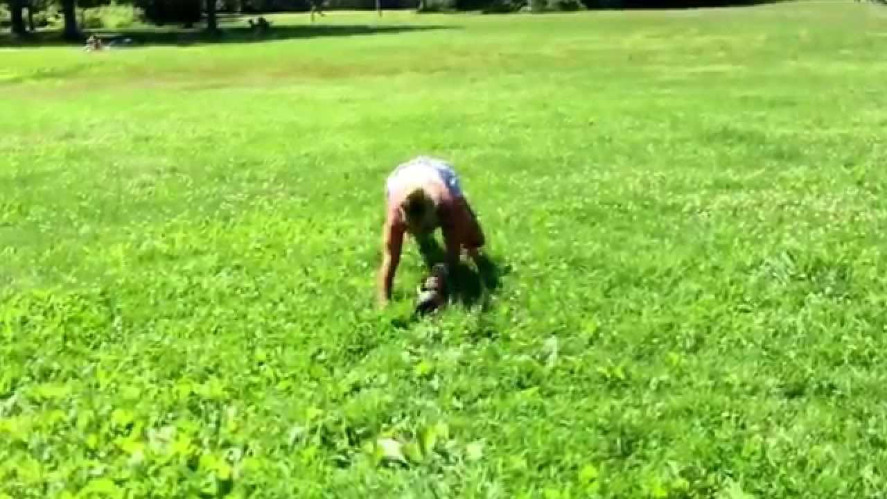 Kettlebell Drags boston proper