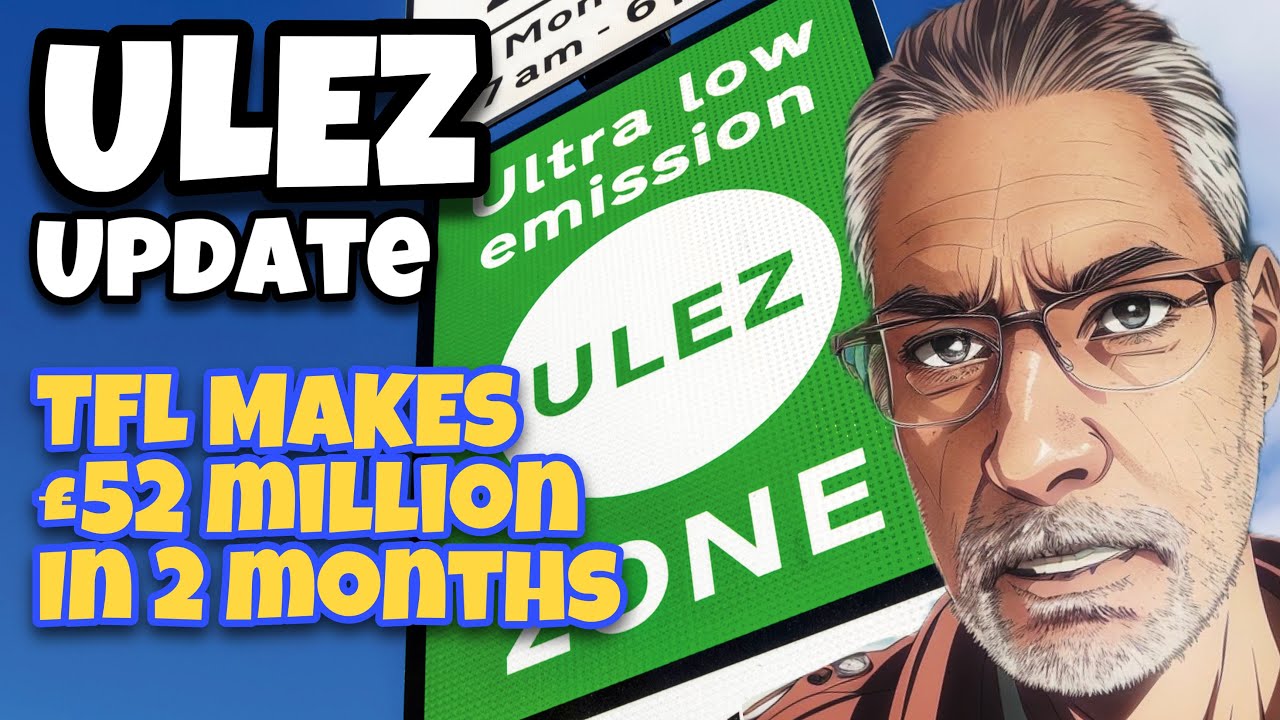 ULEZ Has Made 50m In First Two Months YouTube ulez-has-made-50m-in-first-two-months-youtube
