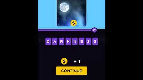 Infinite Pics - Halloween Level 81-90 Answers