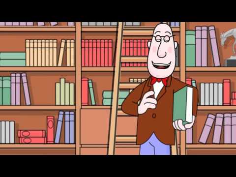 Animated Grammar Tutorial; Spanish: Demonstrative adjectives and pronouns