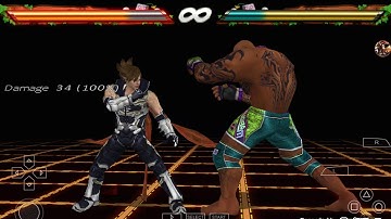 Tekken Global mod season 2 update - RAGE ARTS (TEKKEN 7 MOD)