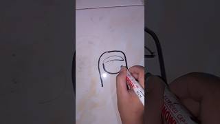 Menggambar Anak Kecil Berhijab