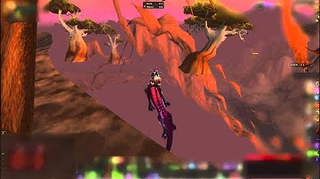 How to Get Under Orgrimmar